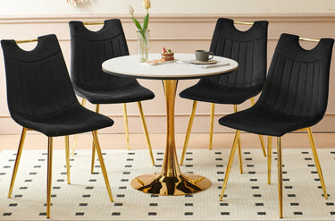 BLYTEX Dining Set